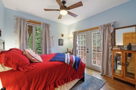 Spectacular Mountain Home for Sale Near Westcliffe, CO - image 12