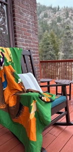 Spectacular Mountain Home for Sale Near Westcliffe, CO - image 20