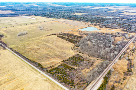 COMING SOON Bourbon County KS Land Auction - image 10