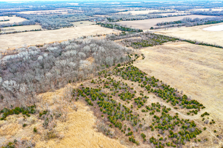 COMING SOON Bourbon County KS Land Auction - image 5