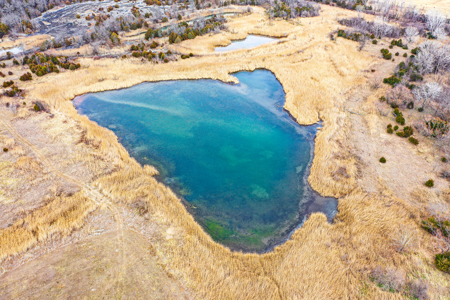 COMING SOON Bourbon County KS Land Auction - image 4