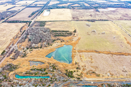 COMING SOON Bourbon County KS Land Auction - image 14