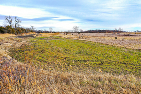 COMING SOON Bourbon County KS Land Auction - image 15