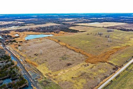 COMING SOON Bourbon County KS Land Auction - image 2
