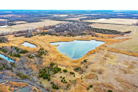 COMING SOON Bourbon County KS Land Auction - image 3