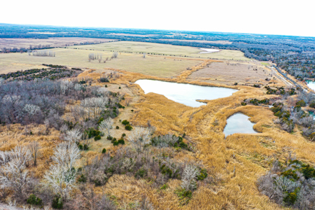 COMING SOON Bourbon County KS Land Auction - image 12