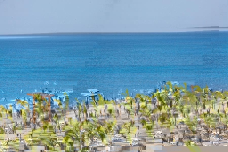 Furnished Beach Apartment with Partial Ocean View in Playa Blanca - image 17