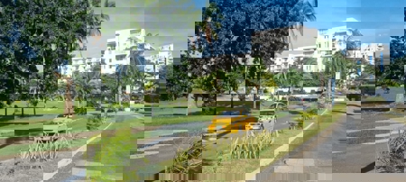 Furnished Beach Apartment with Partial Ocean View in Playa Blanca - image 21