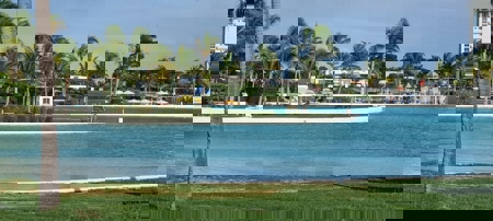 Furnished Beach Apartment with Partial Ocean View in Playa Blanca - image 25