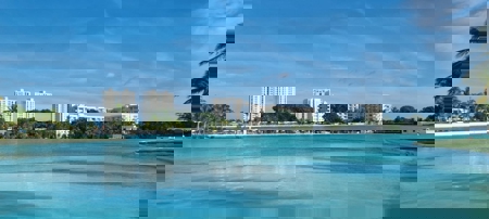 Furnished Beach Apartment with Partial Ocean View in Playa Blanca - image 26