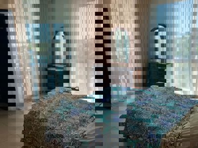 Furnished Beach Apartment with Partial Ocean View in Playa Blanca - image 10