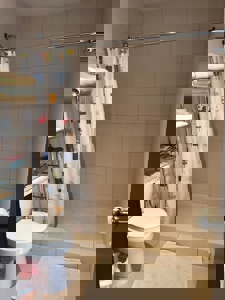 Furnished Beach Apartment with Partial Ocean View in Playa Blanca - image 14