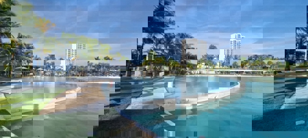 Furnished Beach Apartment with Partial Ocean View in Playa Blanca - image 22