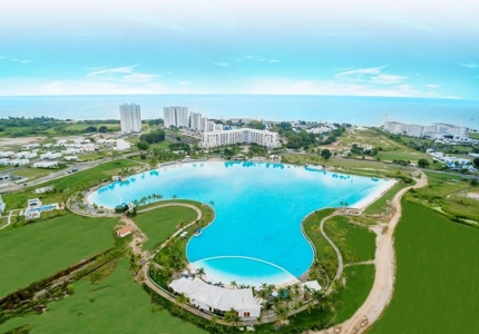 Furnished Beach Apartment with Partial Ocean View in Playa Blanca - image 15