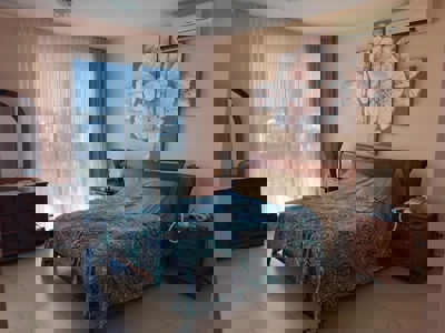 Furnished Beach Apartment with Partial Ocean View in Playa Blanca - image 9