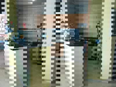 Furnished Beach Apartment with Partial Ocean View in Playa Blanca - image 7