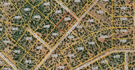 Own a piece of Bridge Canyon Country Estates - image 4