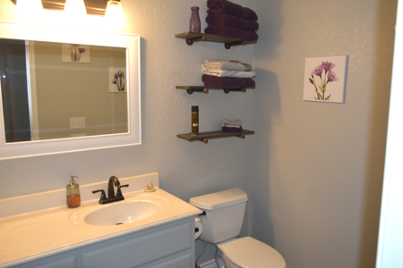 Beautiful Country Home on 2 Acres in Windthorst TX for Sale - image 27