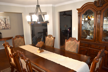 Beautiful Country Home on 2 Acres in Windthorst TX for Sale - image 16