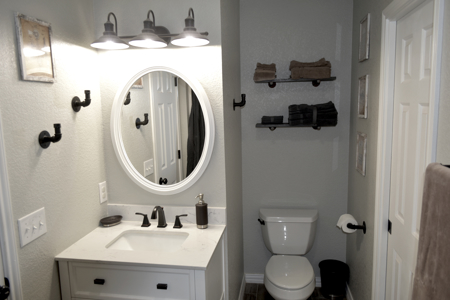 Beautiful Country Home on 2 Acres in Windthorst TX for Sale - image 30