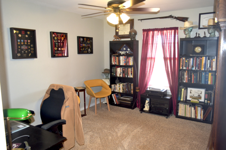 Beautiful Country Home on 2 Acres in Windthorst TX for Sale - image 26