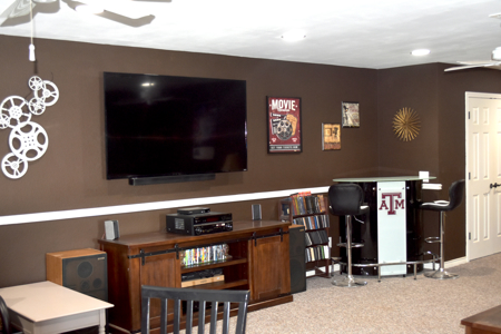 Beautiful Country Home on 2 Acres in Windthorst TX for Sale - image 21