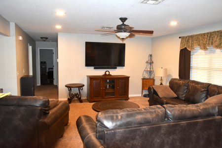 Beautiful Country Home on 2 Acres in Windthorst TX for Sale - image 15