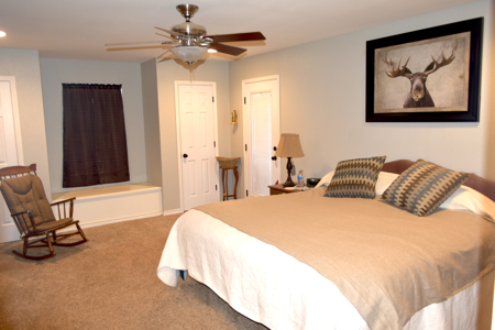 Beautiful Country Home on 2 Acres in Windthorst TX for Sale - image 22