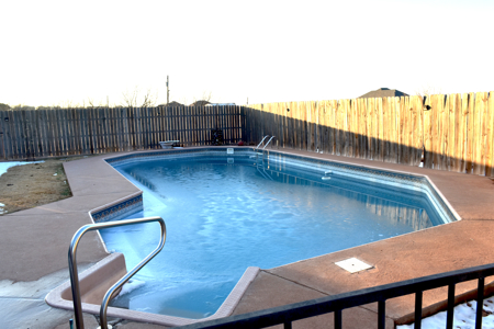 Beautiful Country Home on 2 Acres in Windthorst TX for Sale - image 8