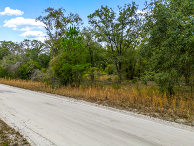 Looking for country life? Look no further! 2 acres in O'Brien Fl! - image 11