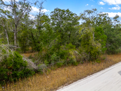 Looking for country life? Look no further! 2 acres in O'Brien Fl! - image 14