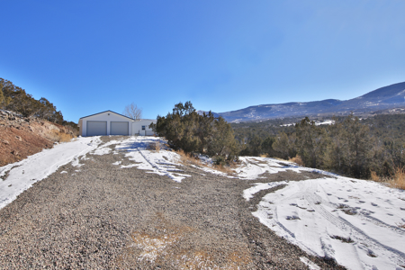 Colorado Country Home For Sale - image 26