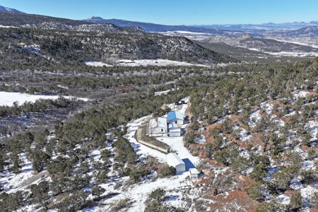 Colorado Country Home For Sale - image 28