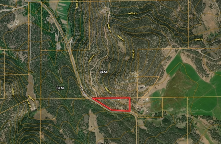 Colorado Country Home For Sale - image 35