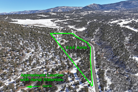 Colorado Country Home For Sale - image 7