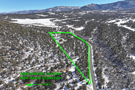 Colorado Country Home For Sale - image 31