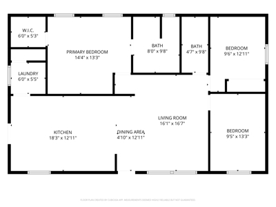 Colorado Country Home For Sale - image 33