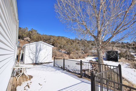 Colorado Country Home For Sale - image 22
