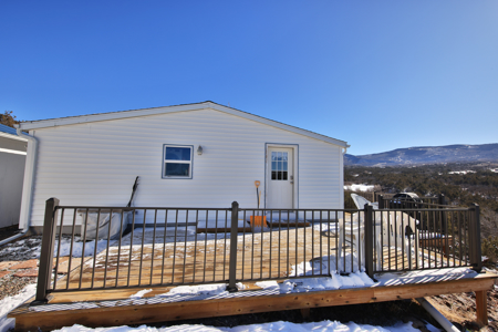 Colorado Country Home For Sale - image 8