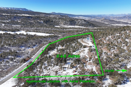 Colorado Country Home For Sale - image 6