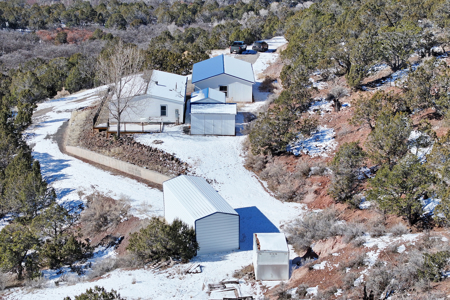 Colorado Country Home For Sale - image 5