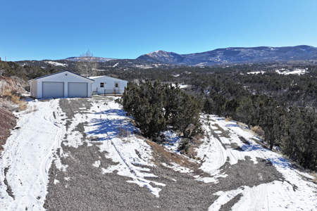 Colorado Country Home For Sale - image 2