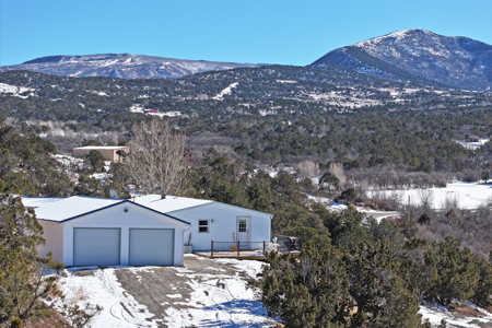 Colorado Country Home For Sale - image 1