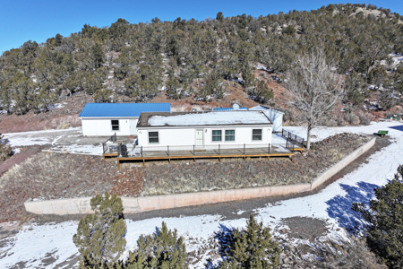 Colorado Country Home For Sale - image 30
