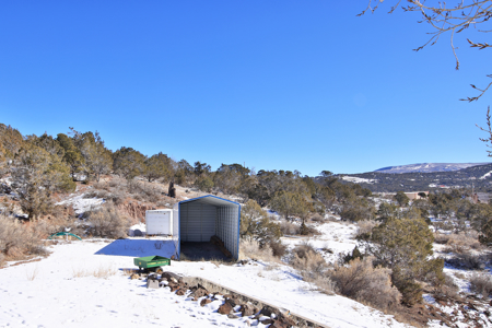 Colorado Country Home For Sale - image 27