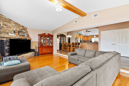 Chicken Farm 66.35 Acres 4 House fARM - image 20