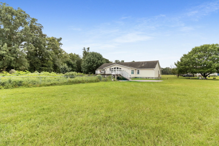 Chicken Farm 66.35 Acres 4 House fARM - image 28