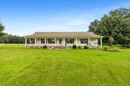 Chicken Farm 66.35 Acres 4 House fARM - image 9