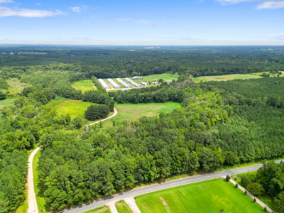 Chicken Farm 66.35 Acres 4 House fARM - image 4