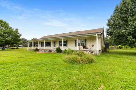 Chicken Farm 66.35 Acres 4 House fARM - image 12